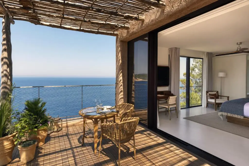 Six Senses Ibiza