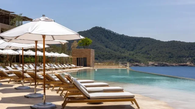 Six Senses Ibiza
