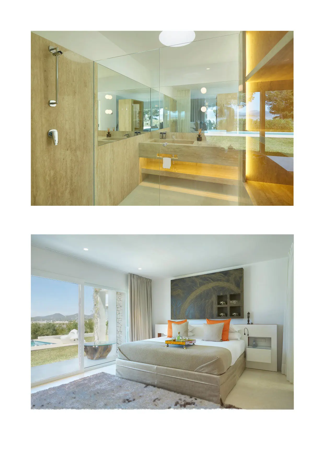 Villa Salinas