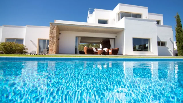 Villa Tom