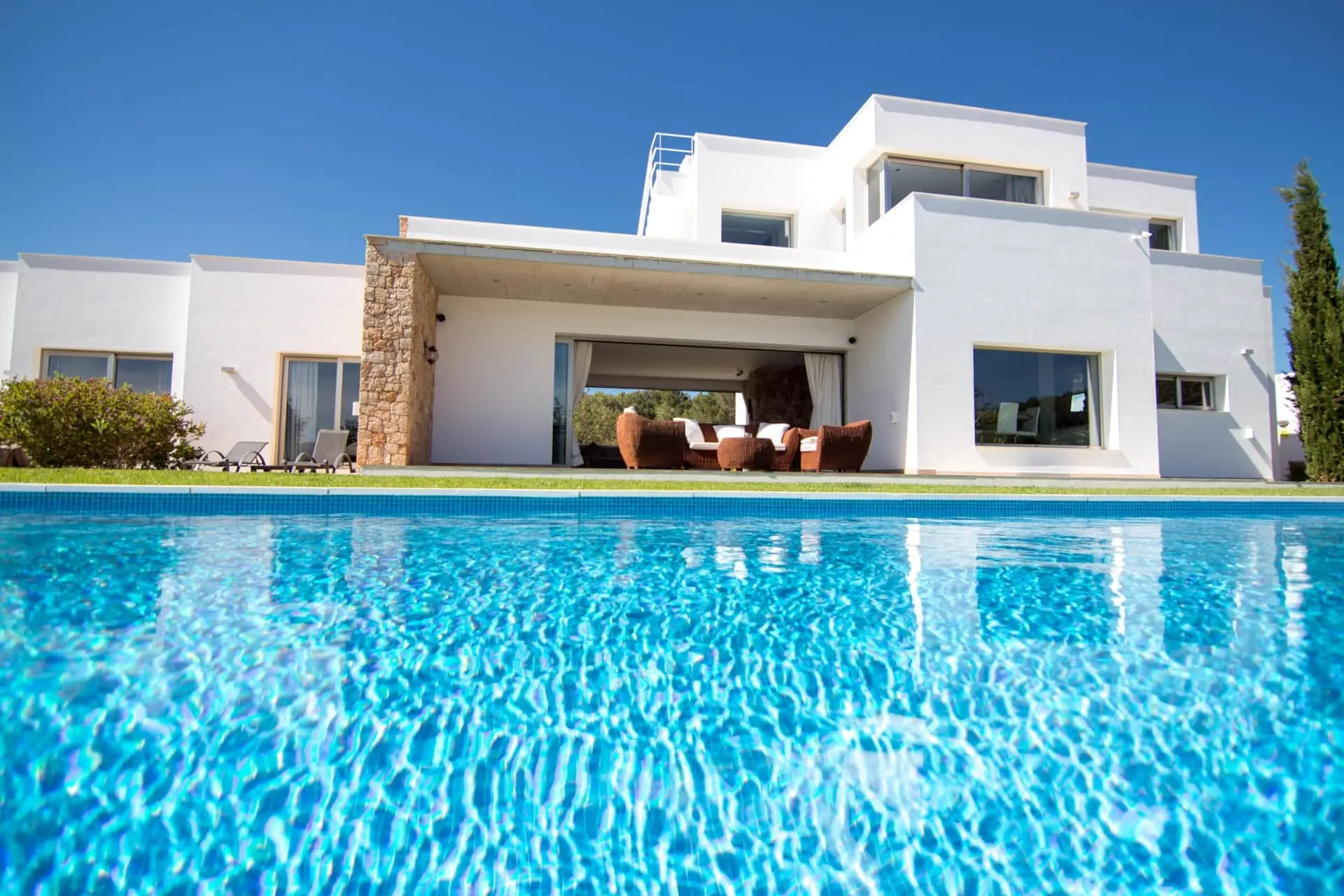 Villa Tom