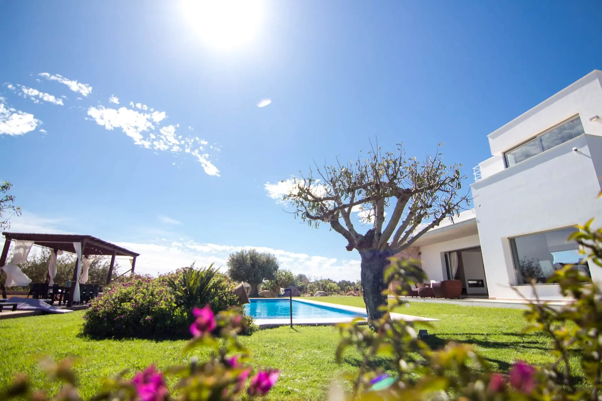 Villa Tom