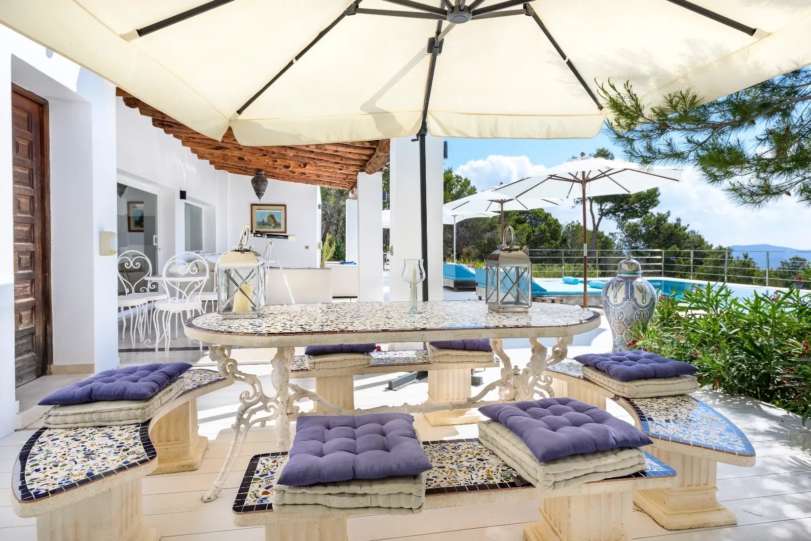 Villa Patrice
