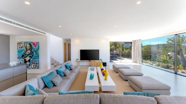Villa Ibiza