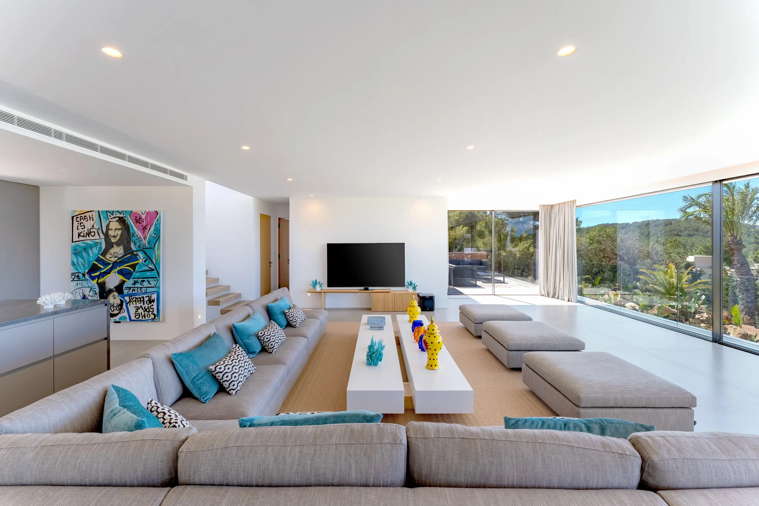Villa Ibiza