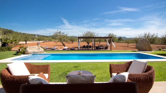 Villa Tom