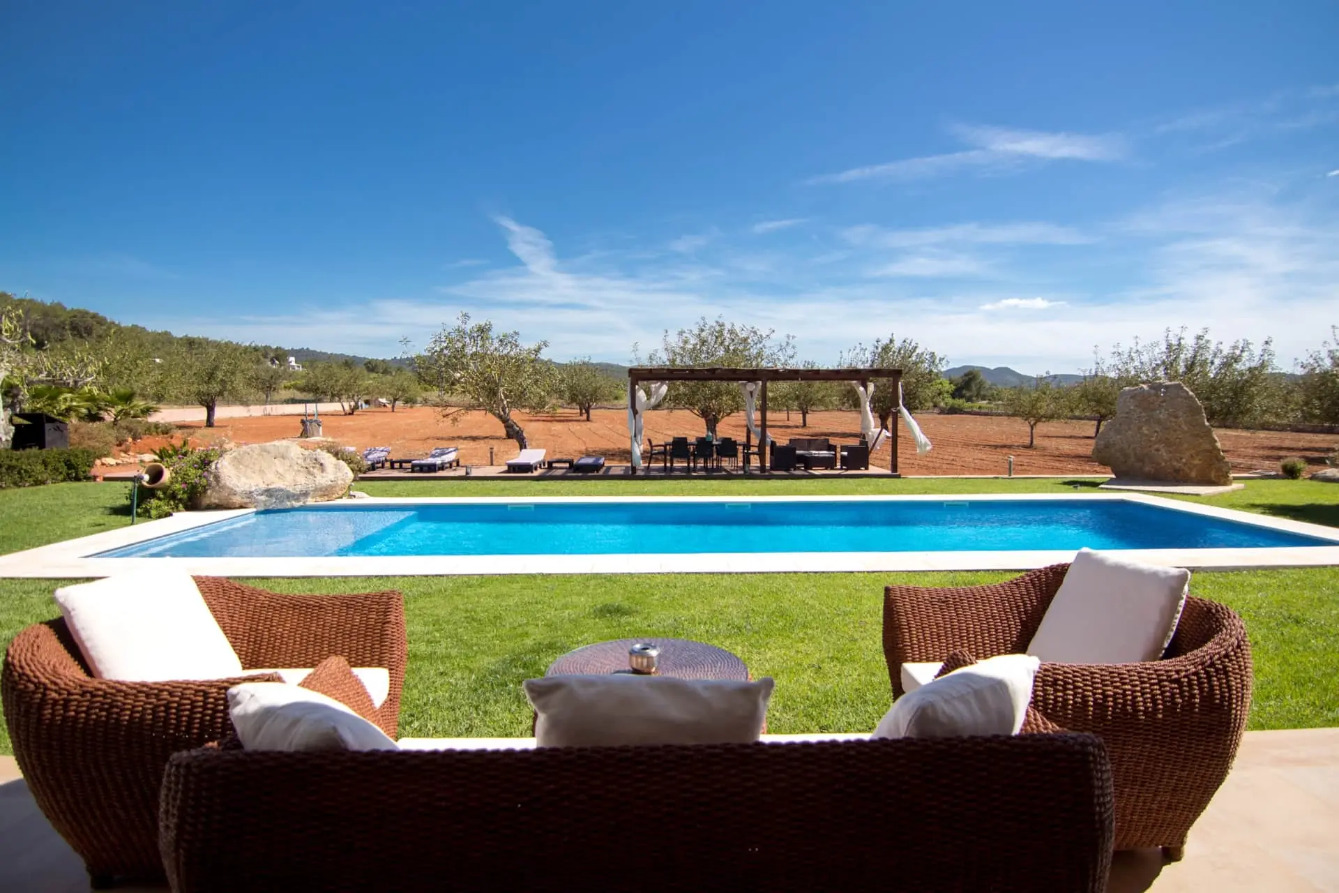 Villa Tom
