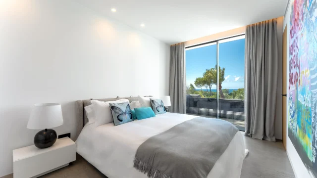 Villa Ibiza