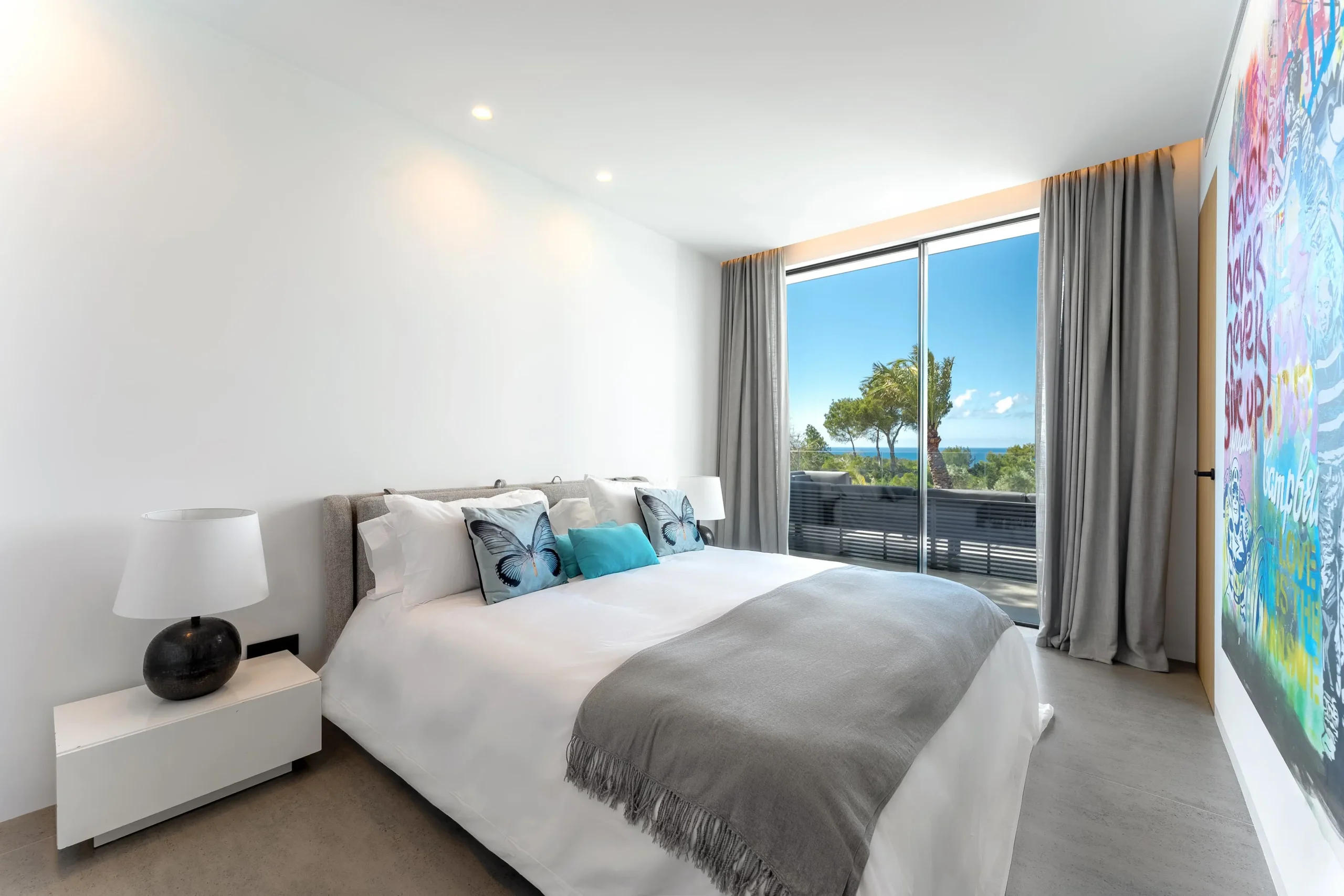 Villa Ibiza