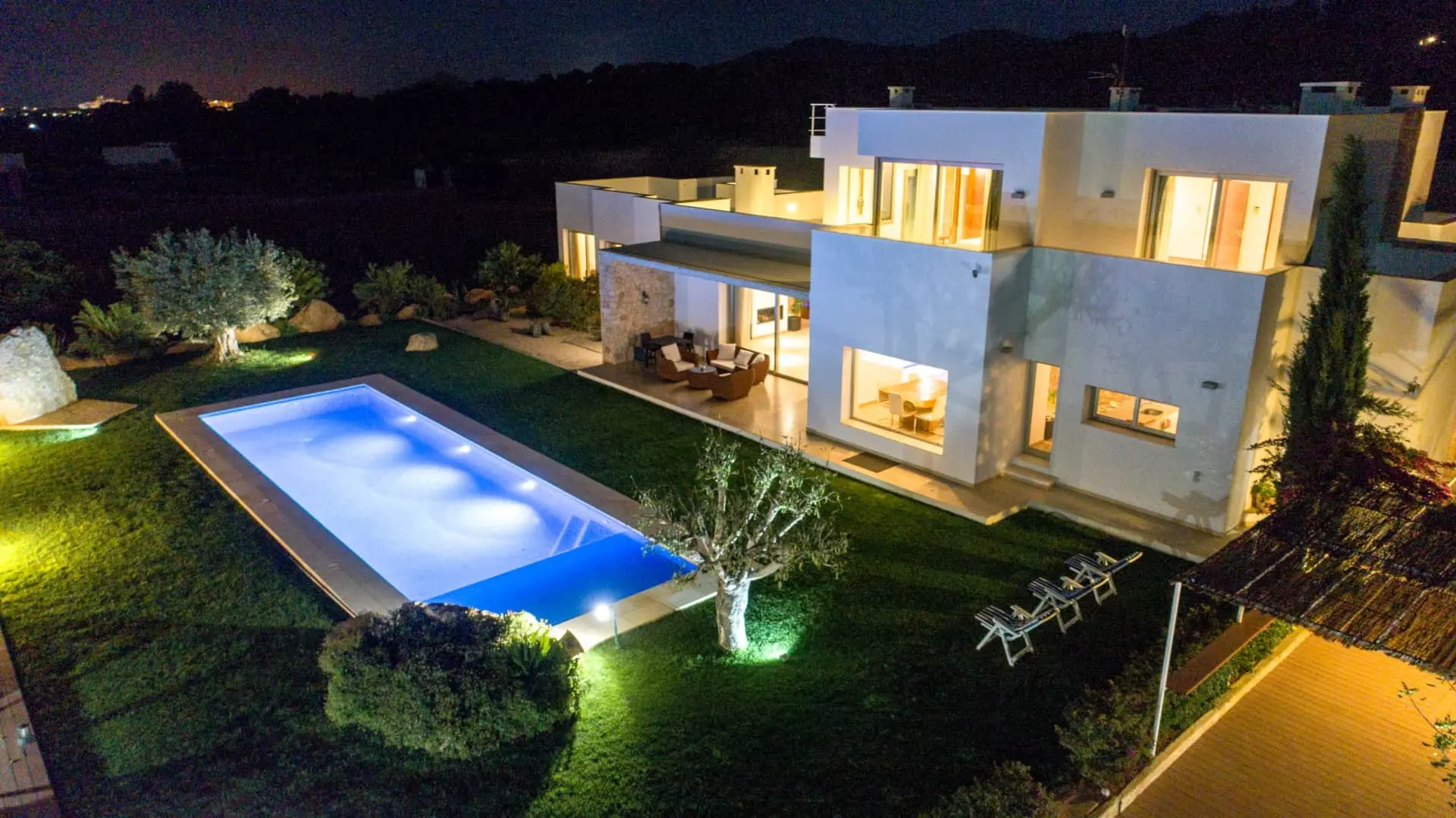 Villa Tom