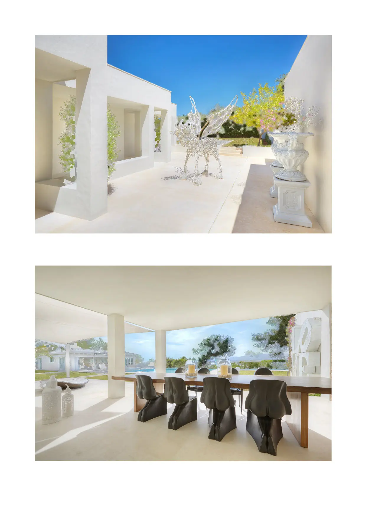 Villa Salinas