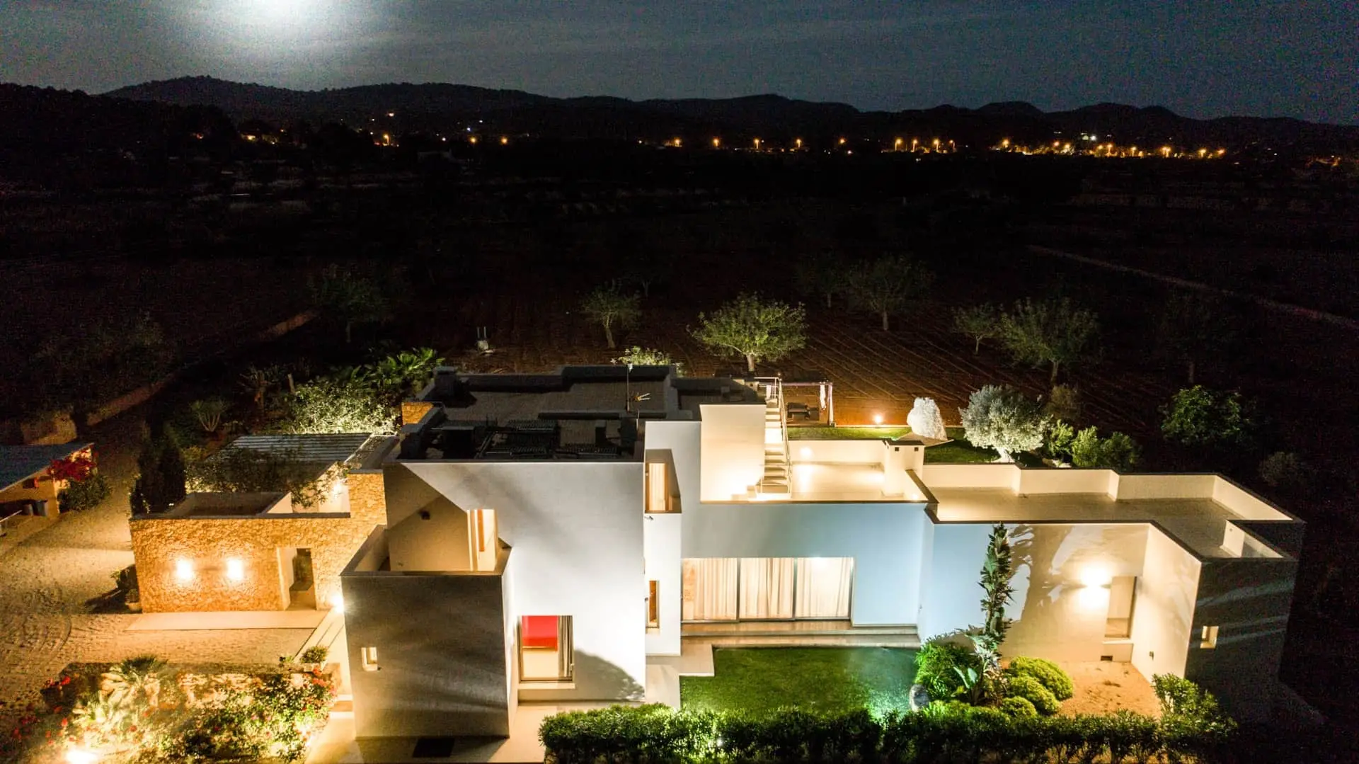 Villa Tom
