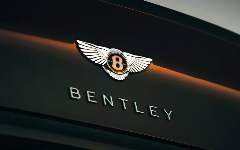 Bentley