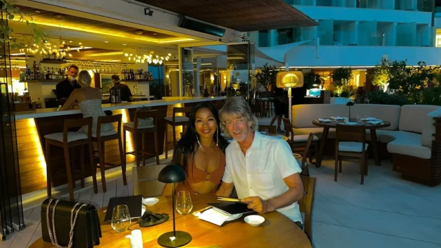 Nobu Ibiza