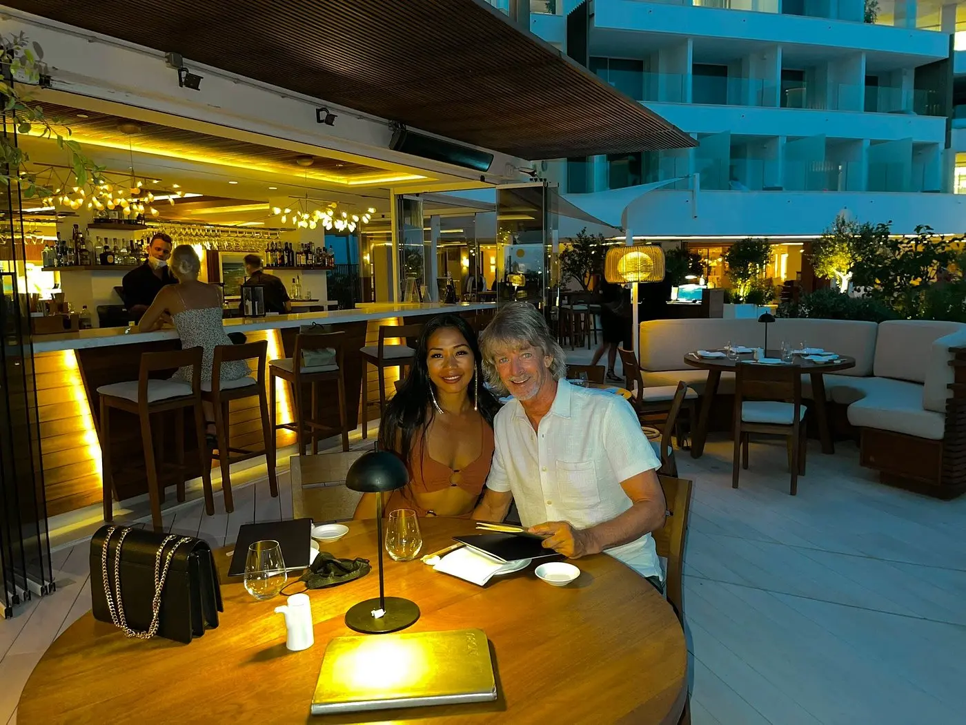 Nobu Ibiza