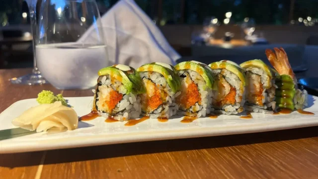 Novikov Ibiza