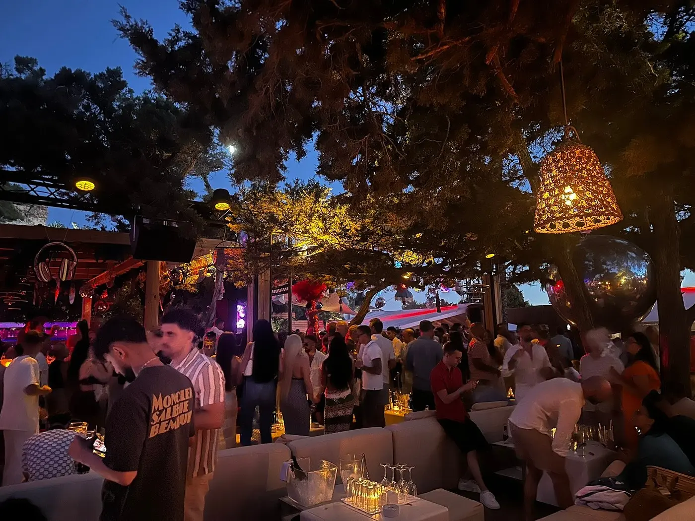 Blue Marlin Ibiza