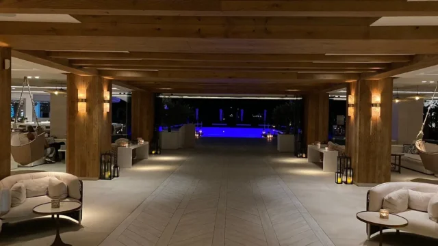 Nobu Ibiza