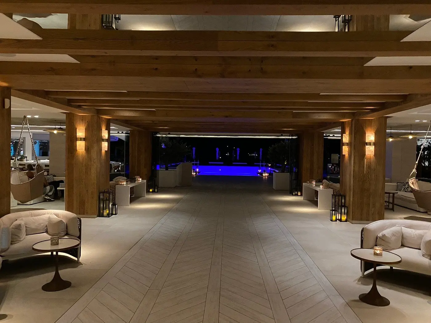 Nobu Ibiza
