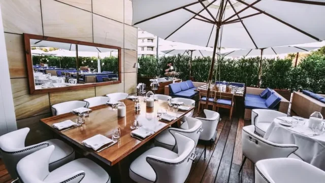 Cipriani Ibiza
