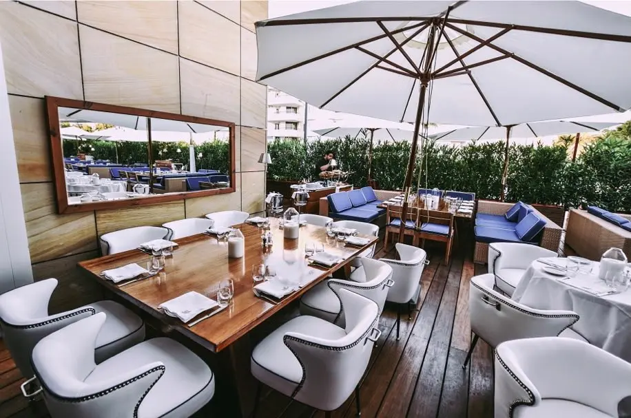 Cipriani Ibiza