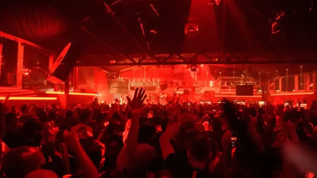 DC10 Ibiza