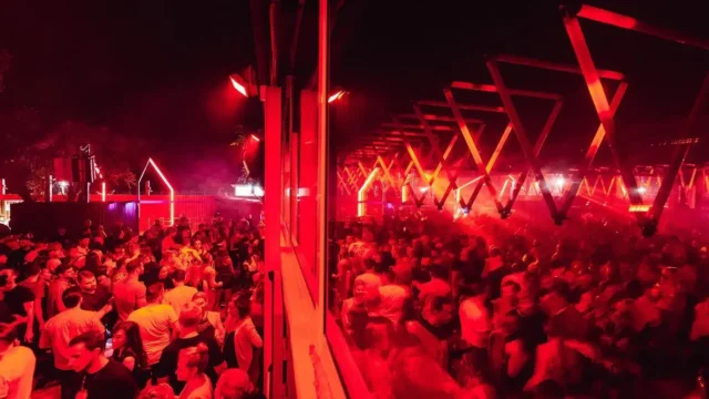 DC10 Ibiza