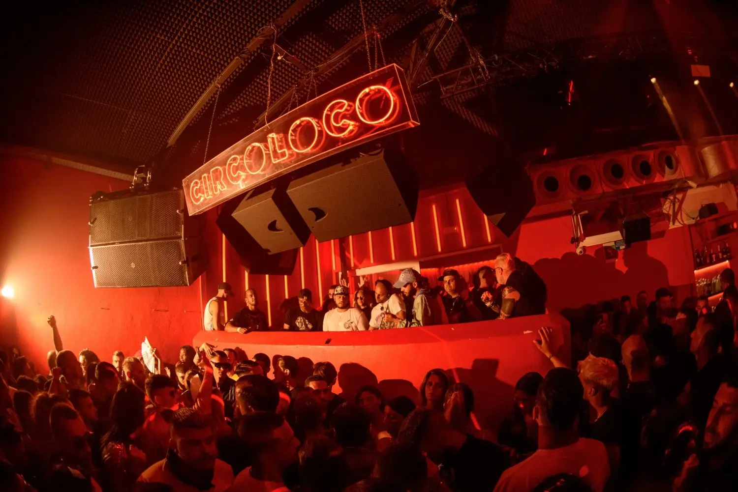 DC10 Ibiza