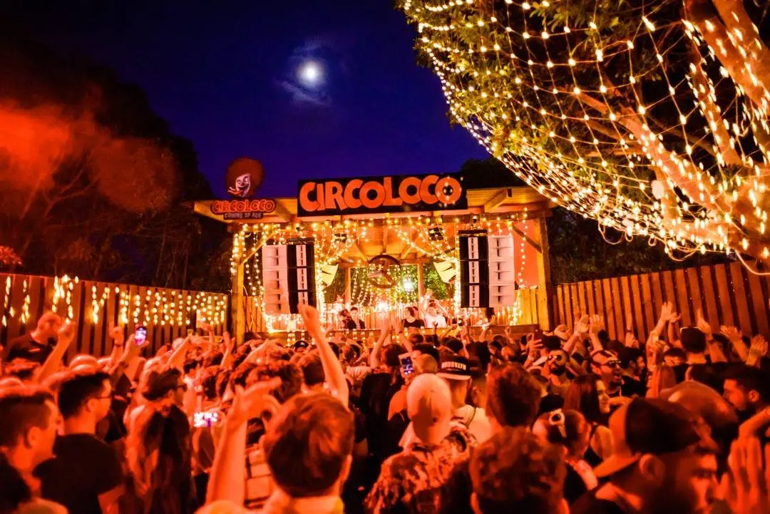 DC10 Ibiza