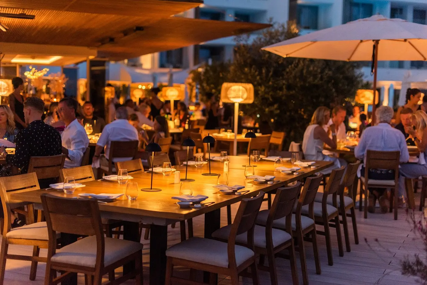 Nobu Ibiza