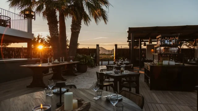MAINE Ibiza