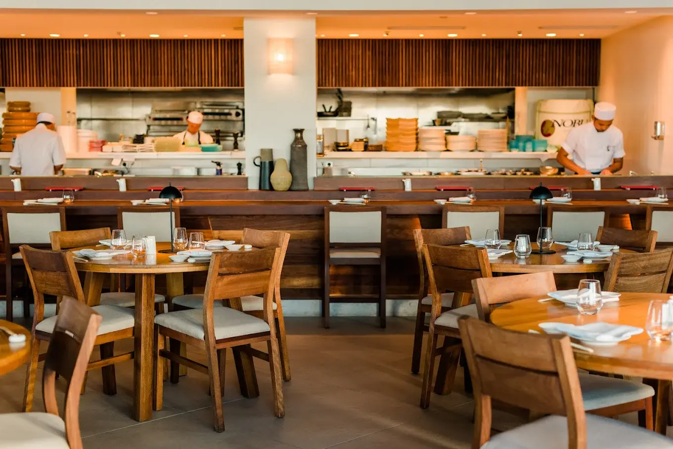 Nobu Ibiza