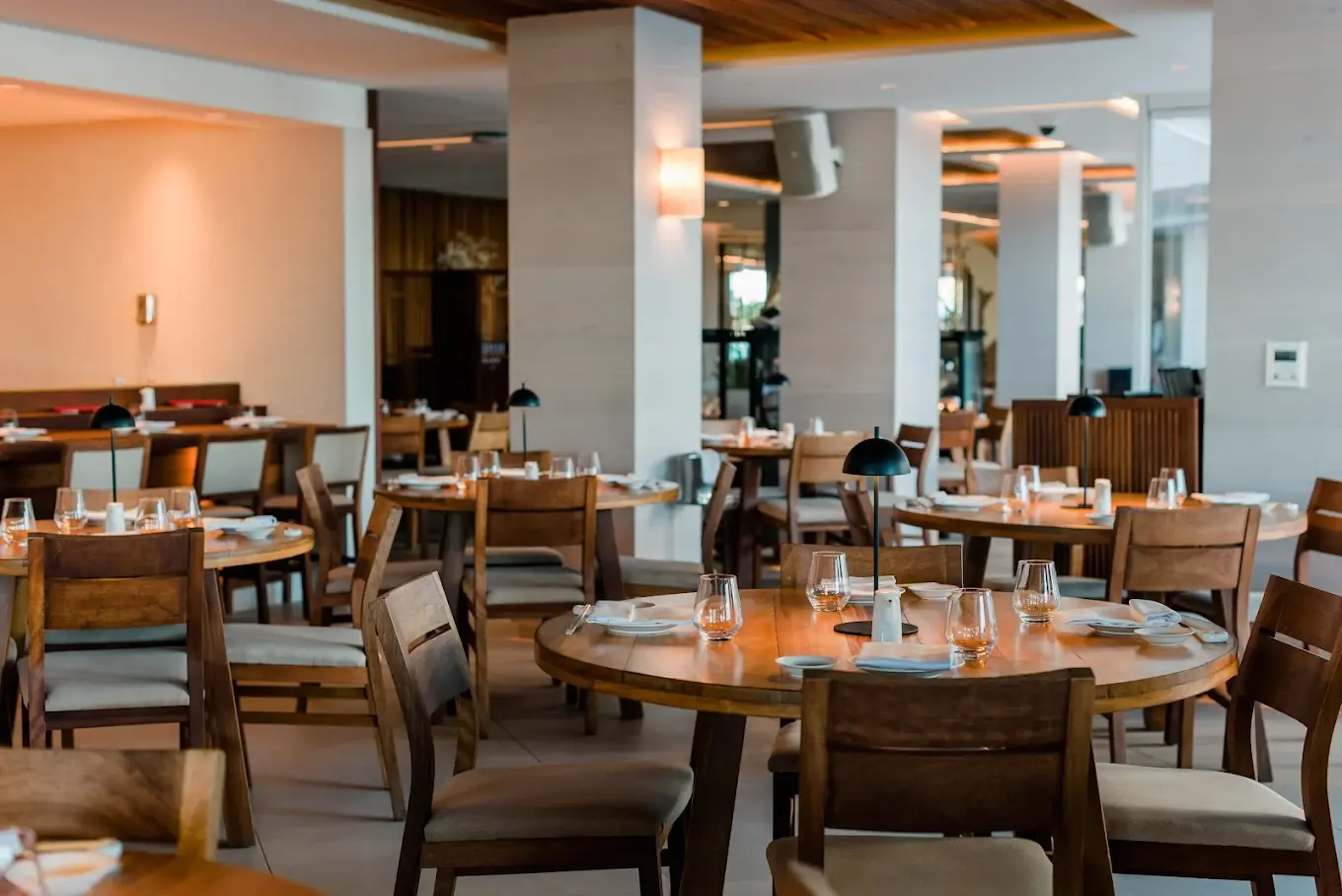 Nobu Ibiza