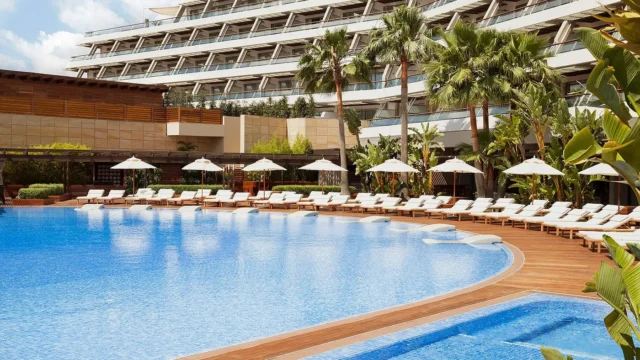 Ibiza Gran Hotel