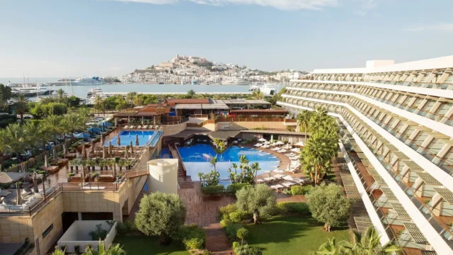 Ibiza Gran Hotel