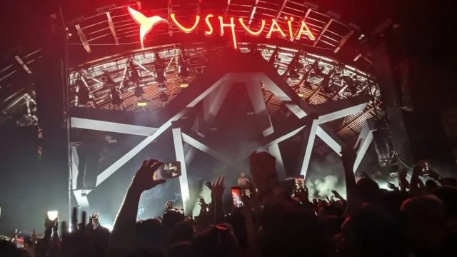Ushuaia Ibiza