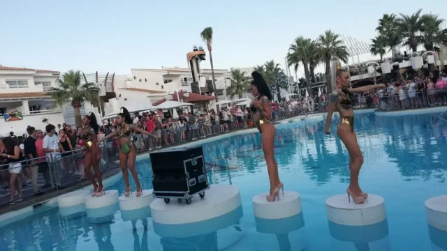 Ushuaia Ibiza
