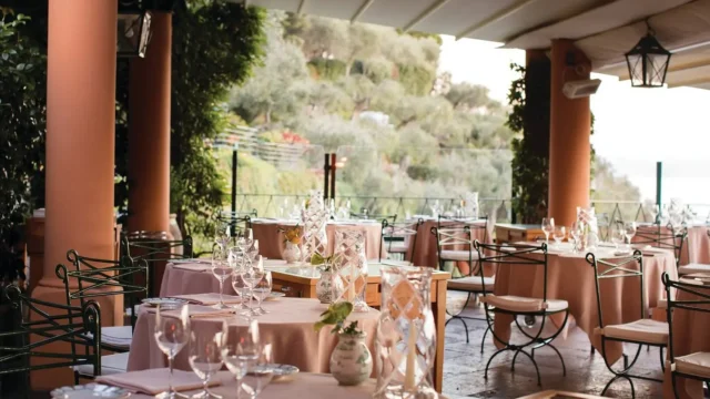 La Terrazza Portofino