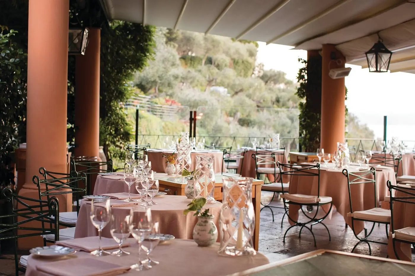 La Terrazza Portofino
