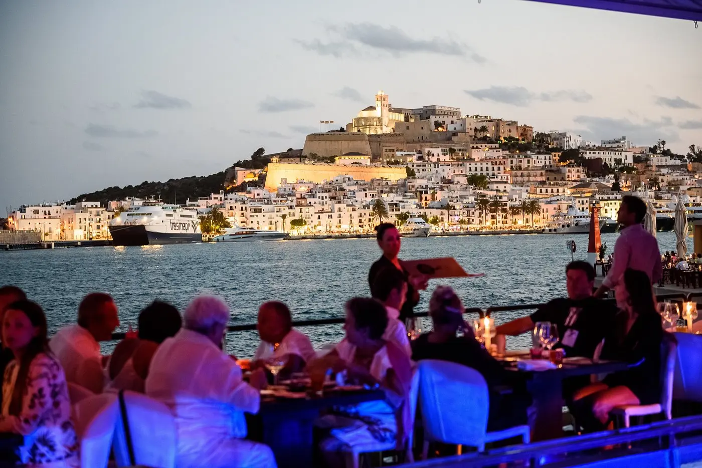 Lío Ibiza