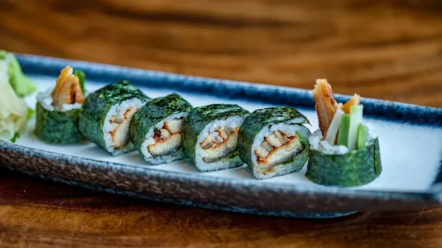Novikov Ibiza