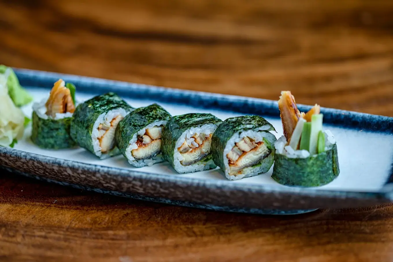 Novikov Ibiza