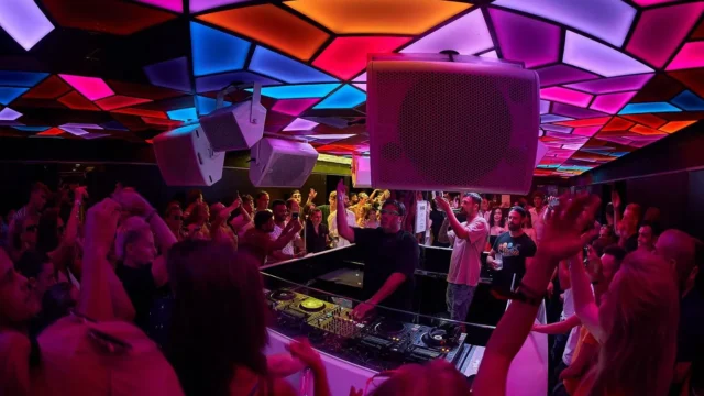 Hi Ibiza