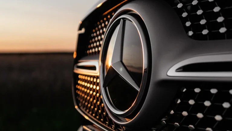 Mercedes-benz