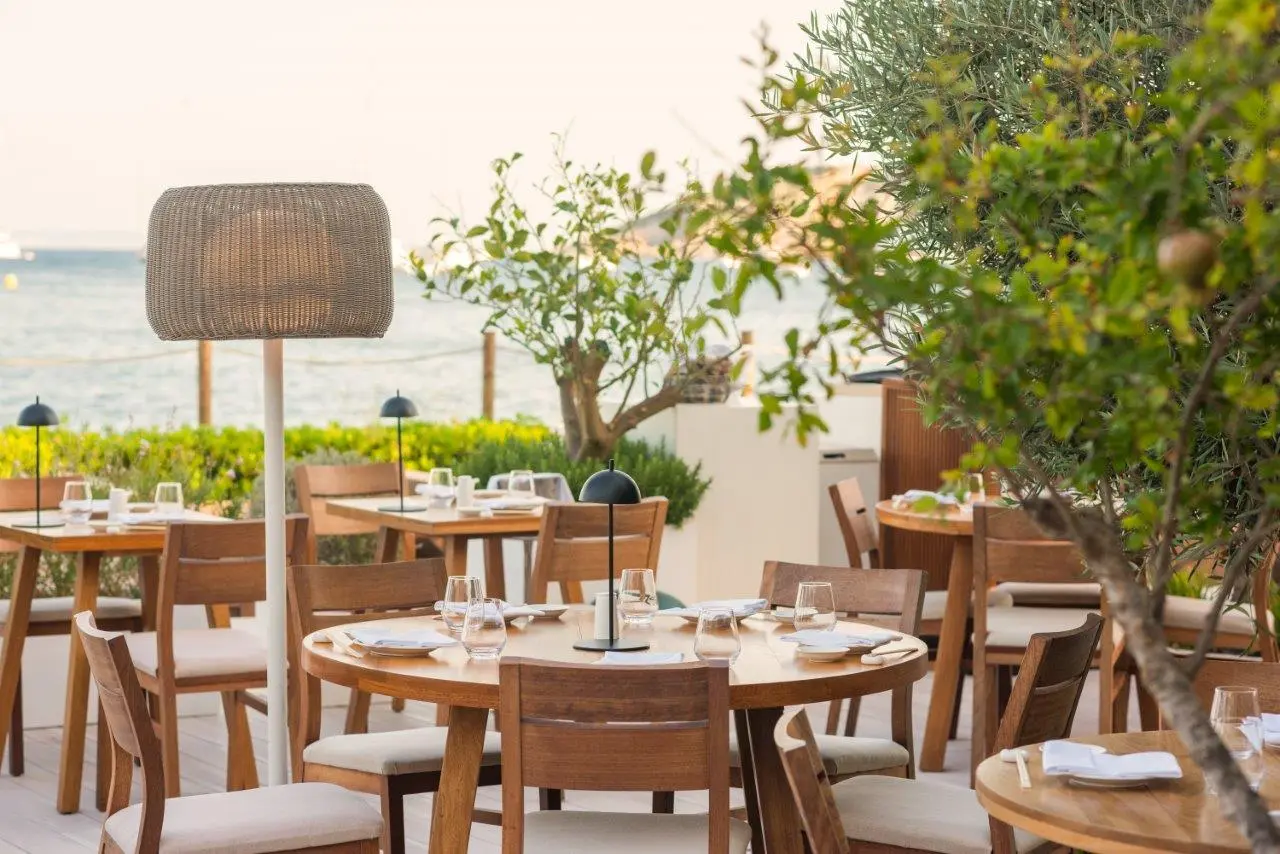 Nobu Ibiza