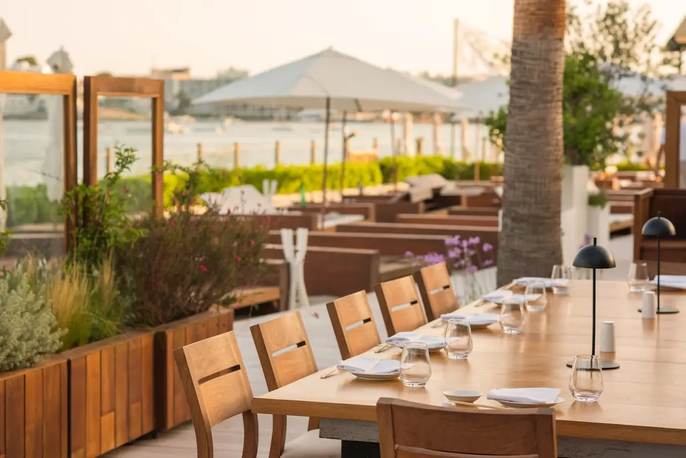 Nobu Ibiza
