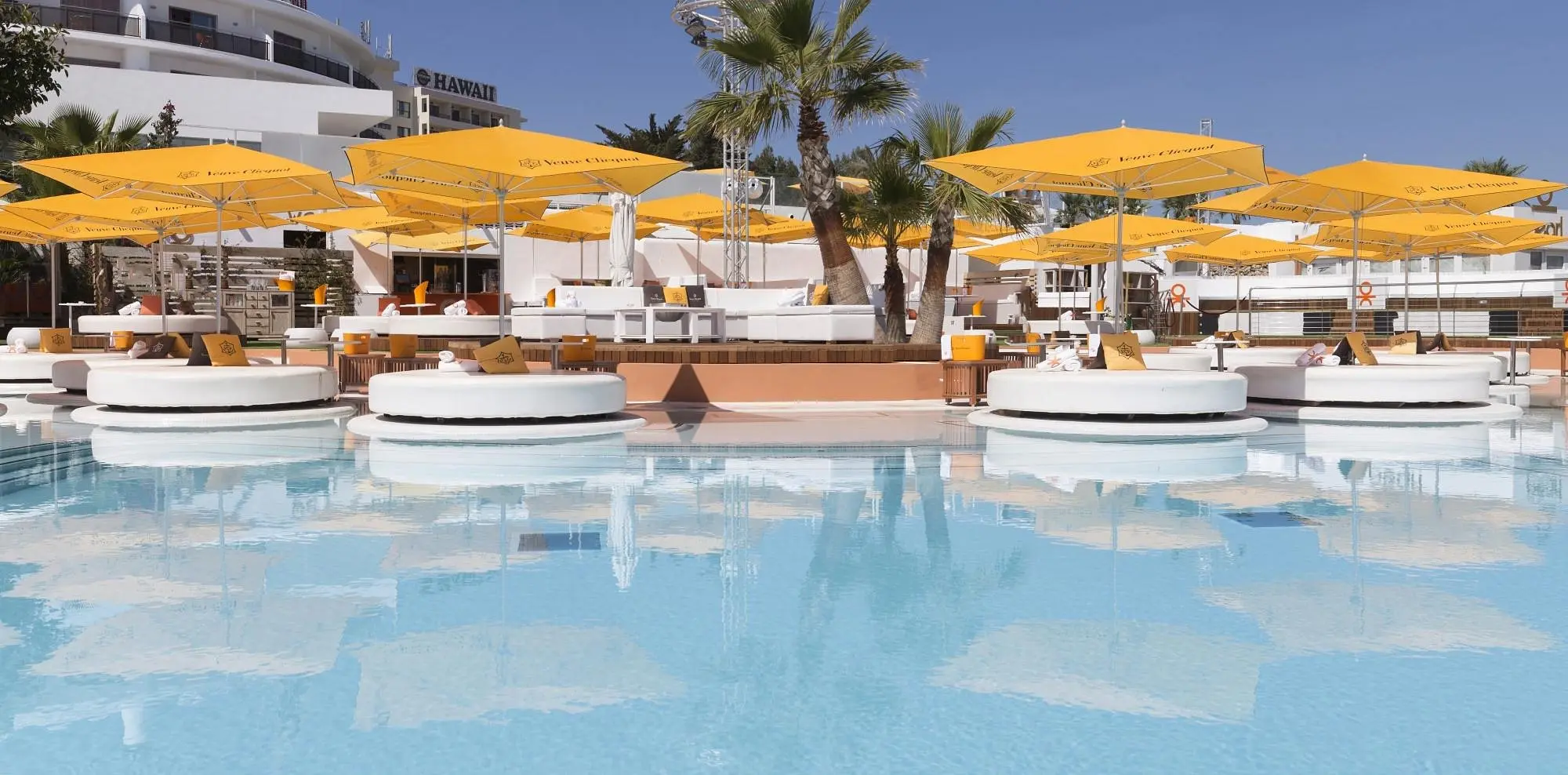 O Beach Ibiza
