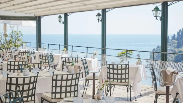 La Terrazza Portofino