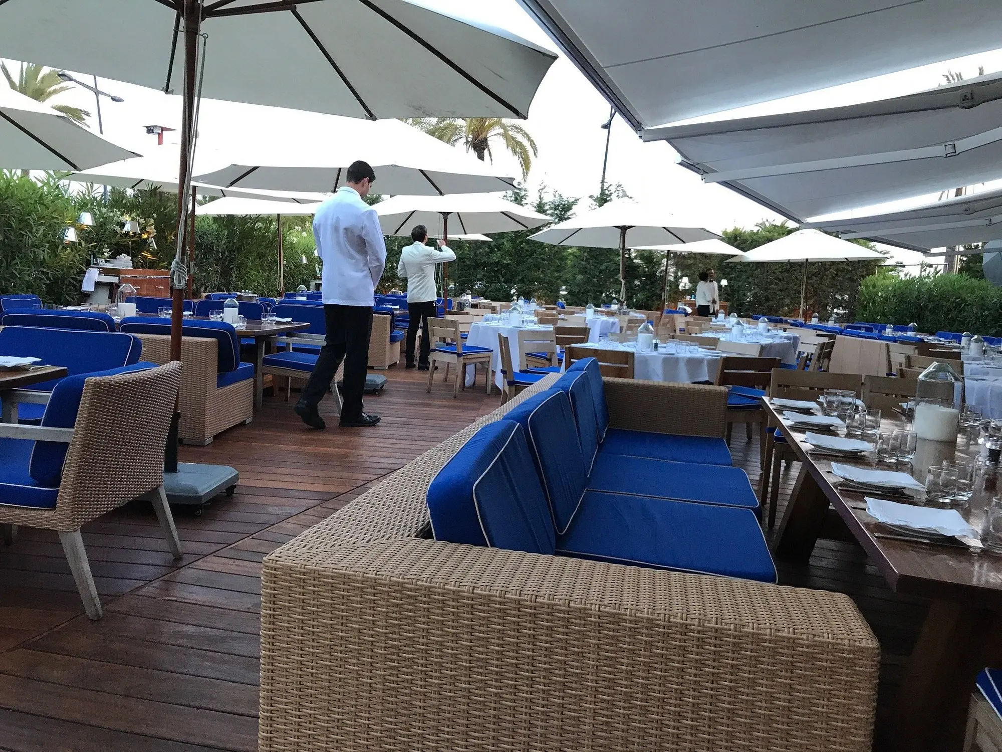 Cipriani Ibiza