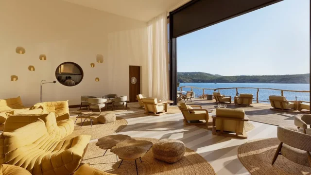 Six Senses Ibiza